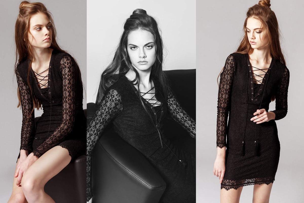 beauty and fashion