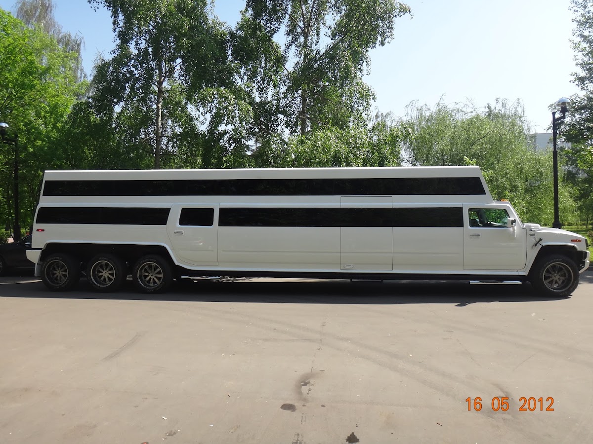 Hummer H2