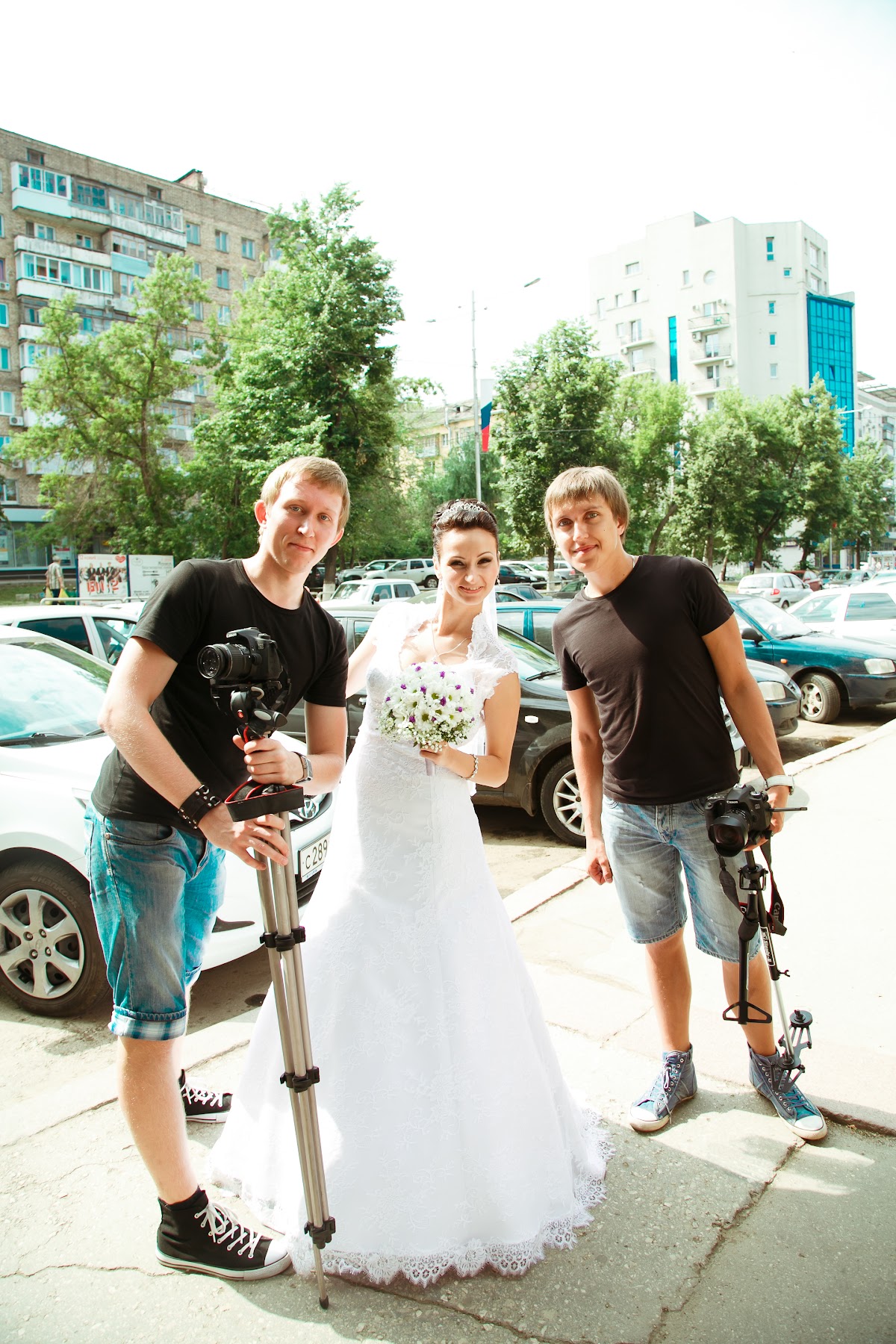 Backstage, 2013 год