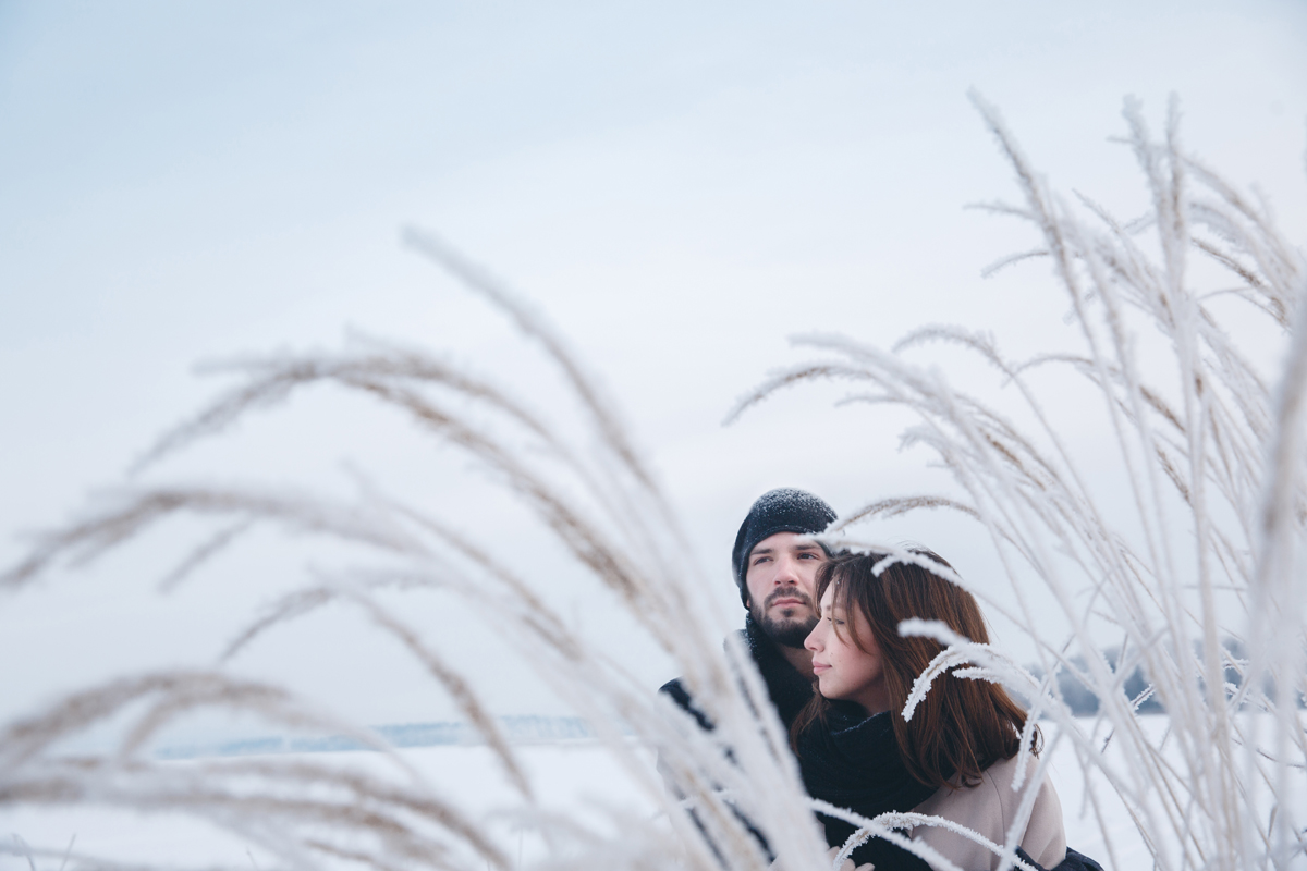 Winter Love Story