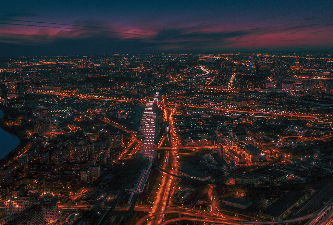 Смотровая площадка