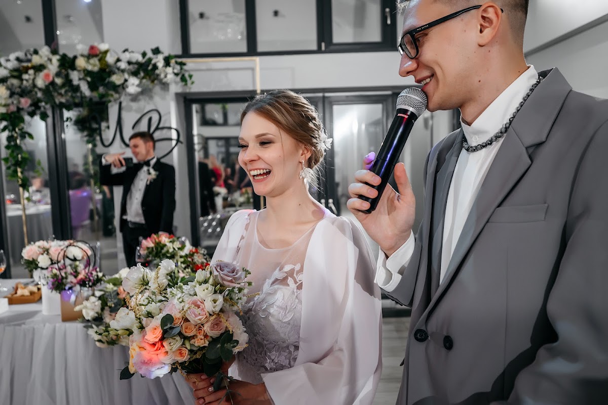 Портфолио: Свадьба
