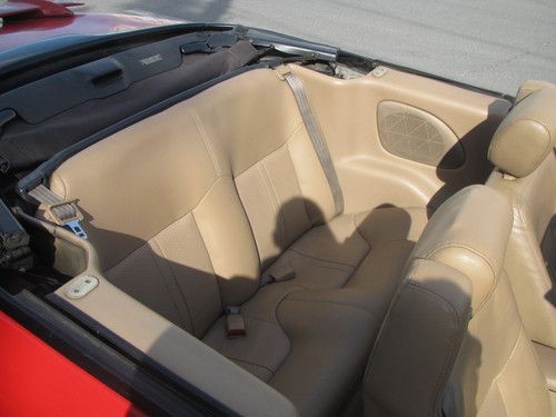 Chrysler Sebring — кадр 5 из 5
