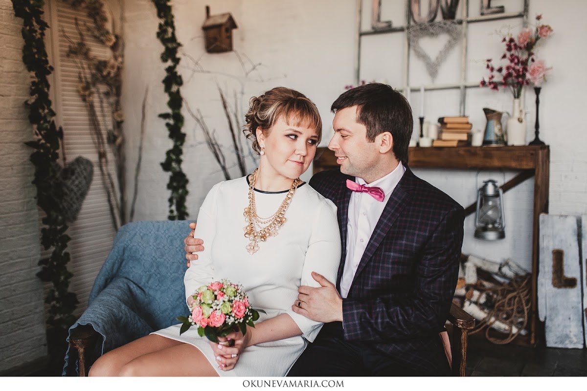 Екатерина и Дмитрий