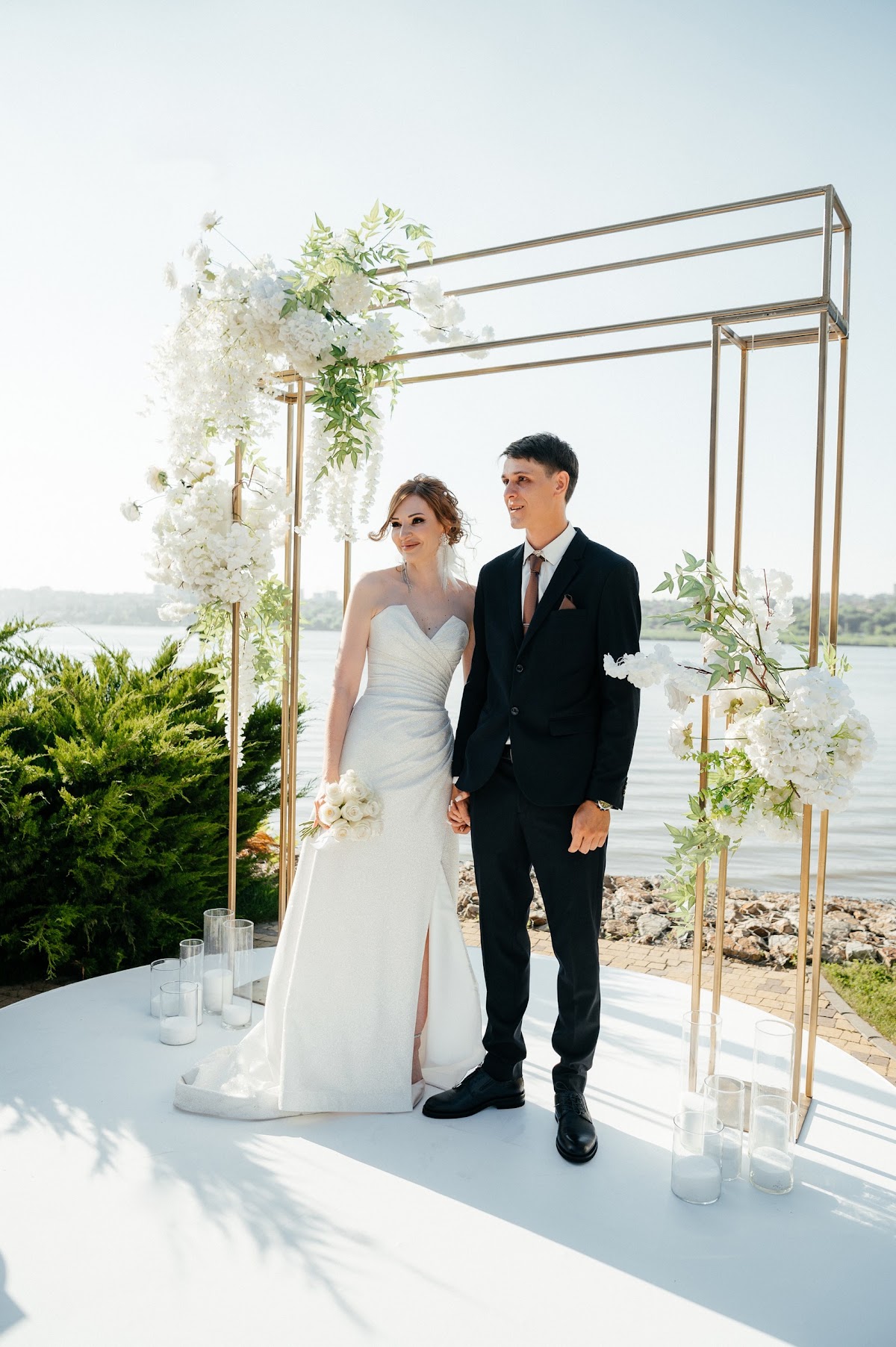 Женя и Света / Wedding Day
