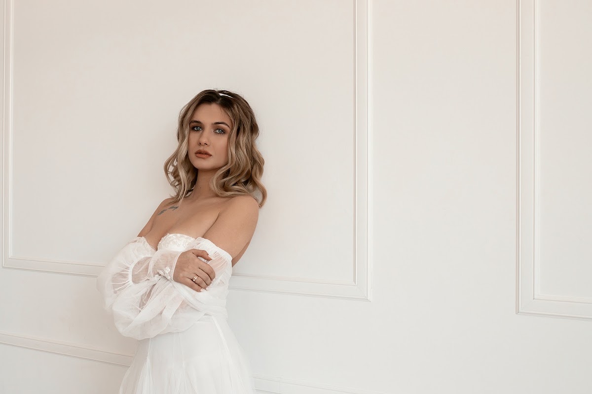 Екатерина и Антон