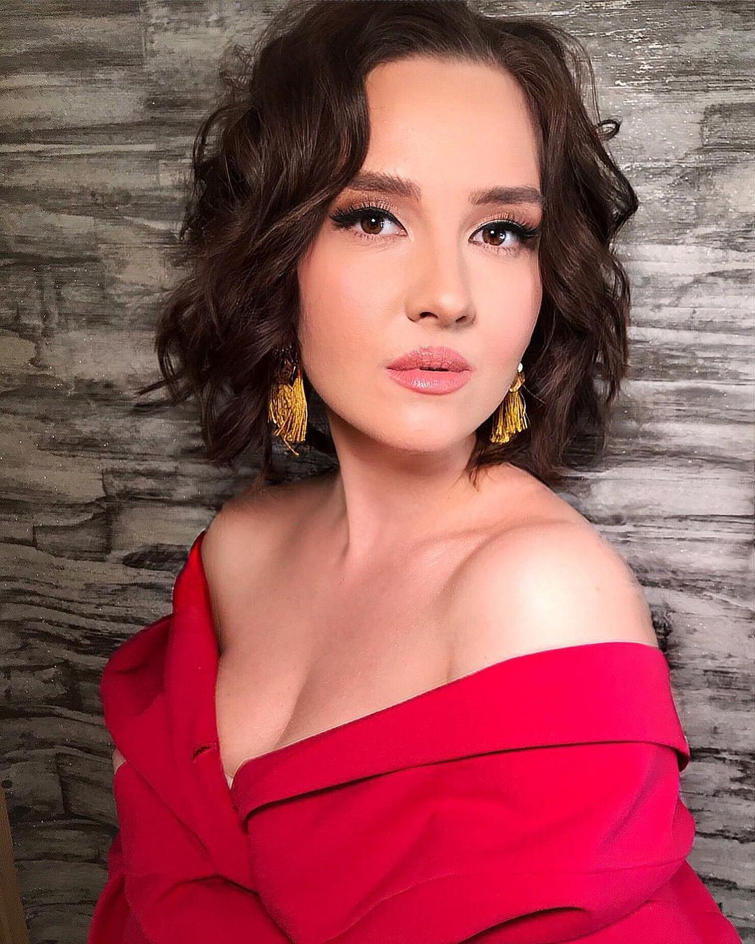 Дашуля Павлова