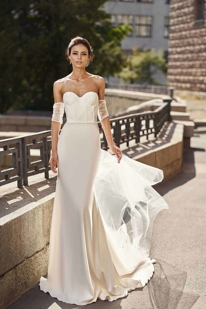 Lux Dress