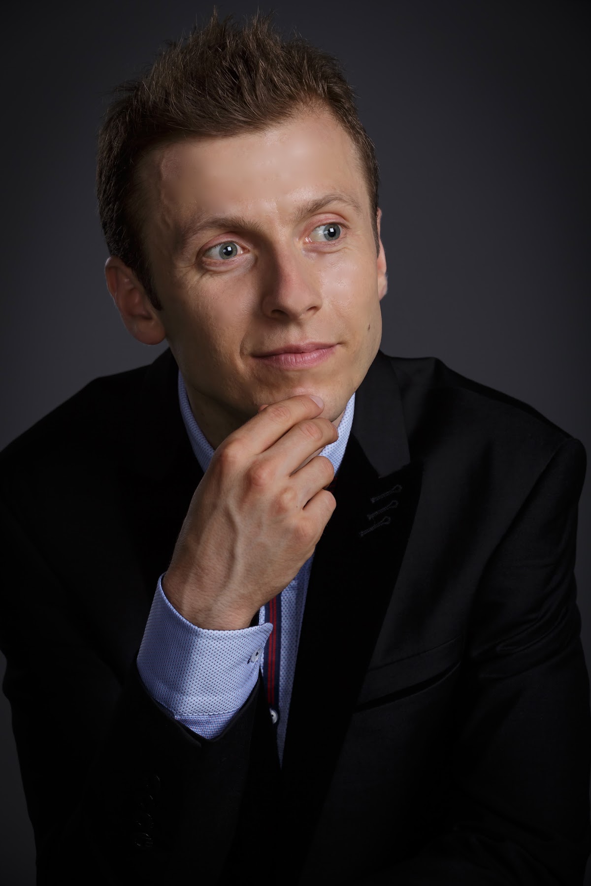 Портфолио