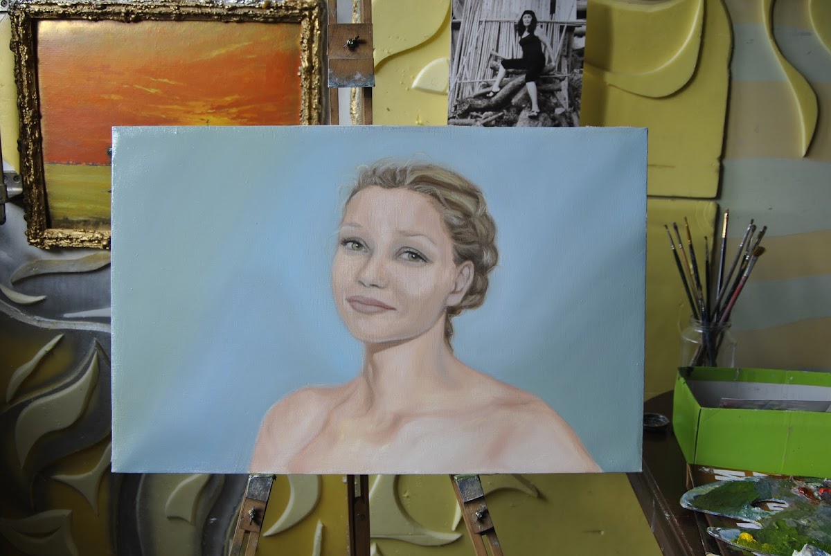 Гульнара Герасимова