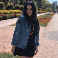 Вера Кузьмина