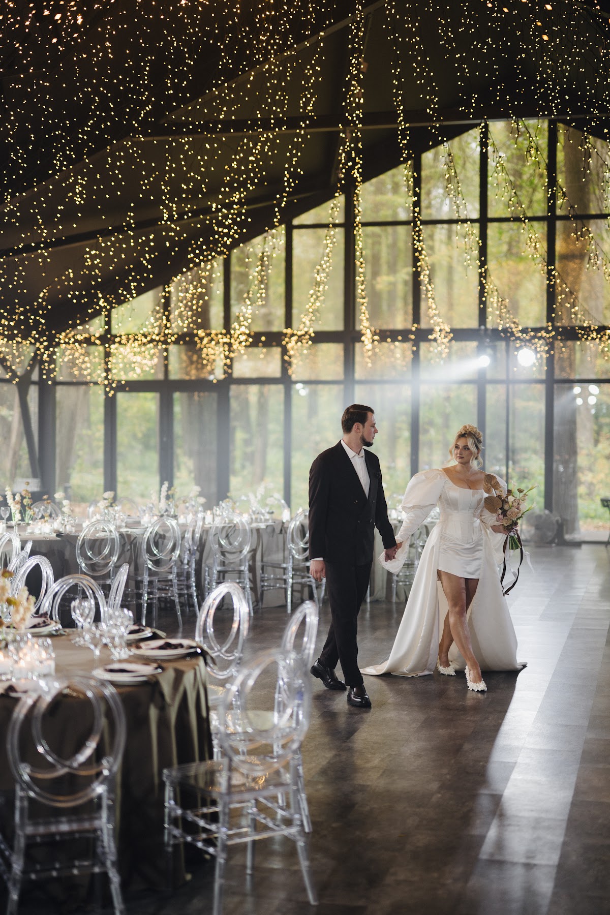 Zabavy radi, weddings & events