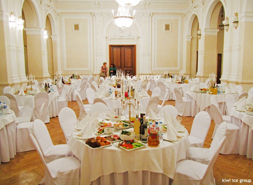 Spb-catering — кадр 2 из 20