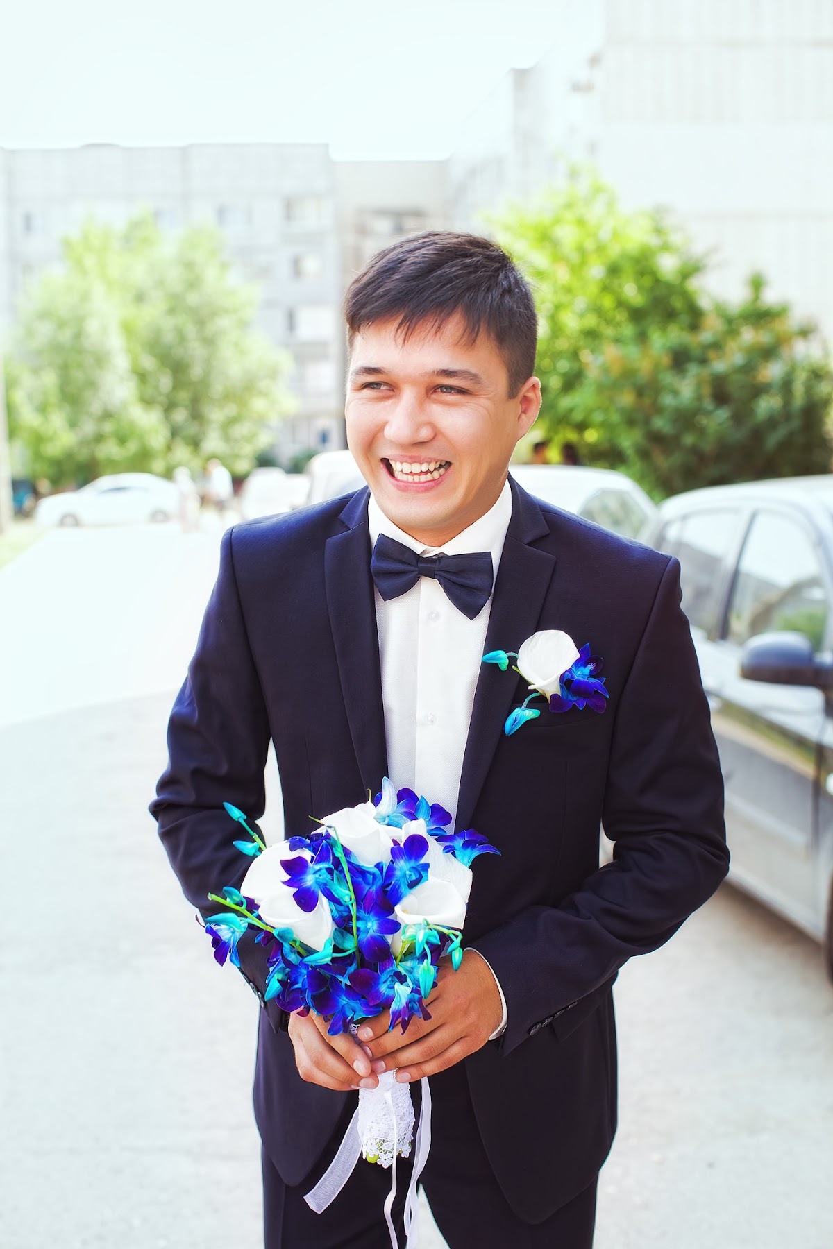 Алёна и Руслан