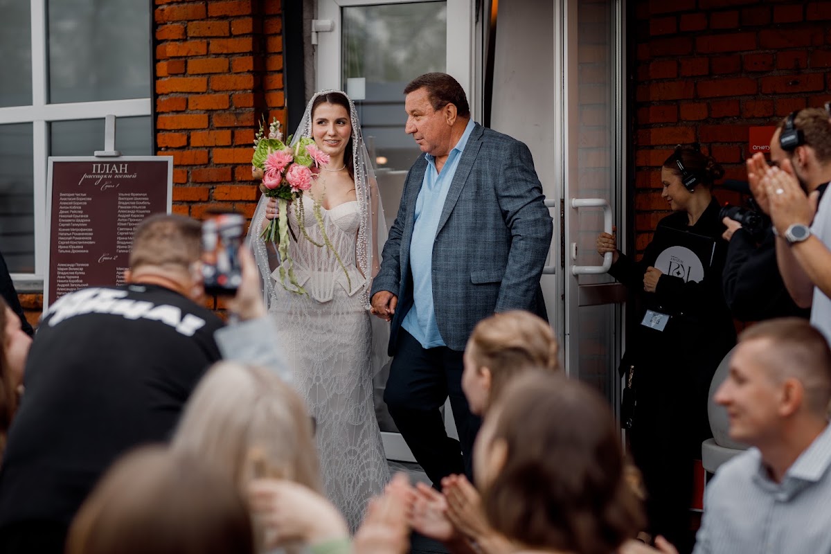 Егор и Ульяна