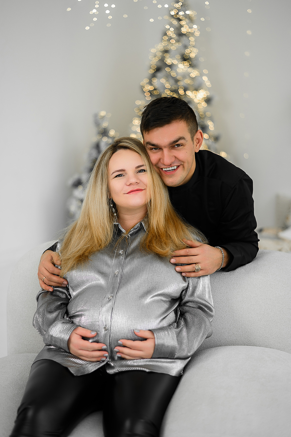 Портфолио: Беременность