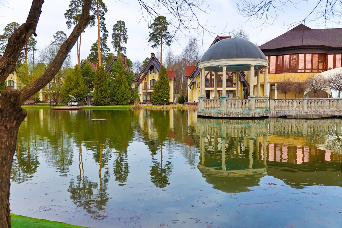 Фотогалерея ресторана