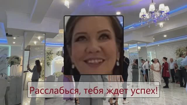 Портфолио: Свадьба