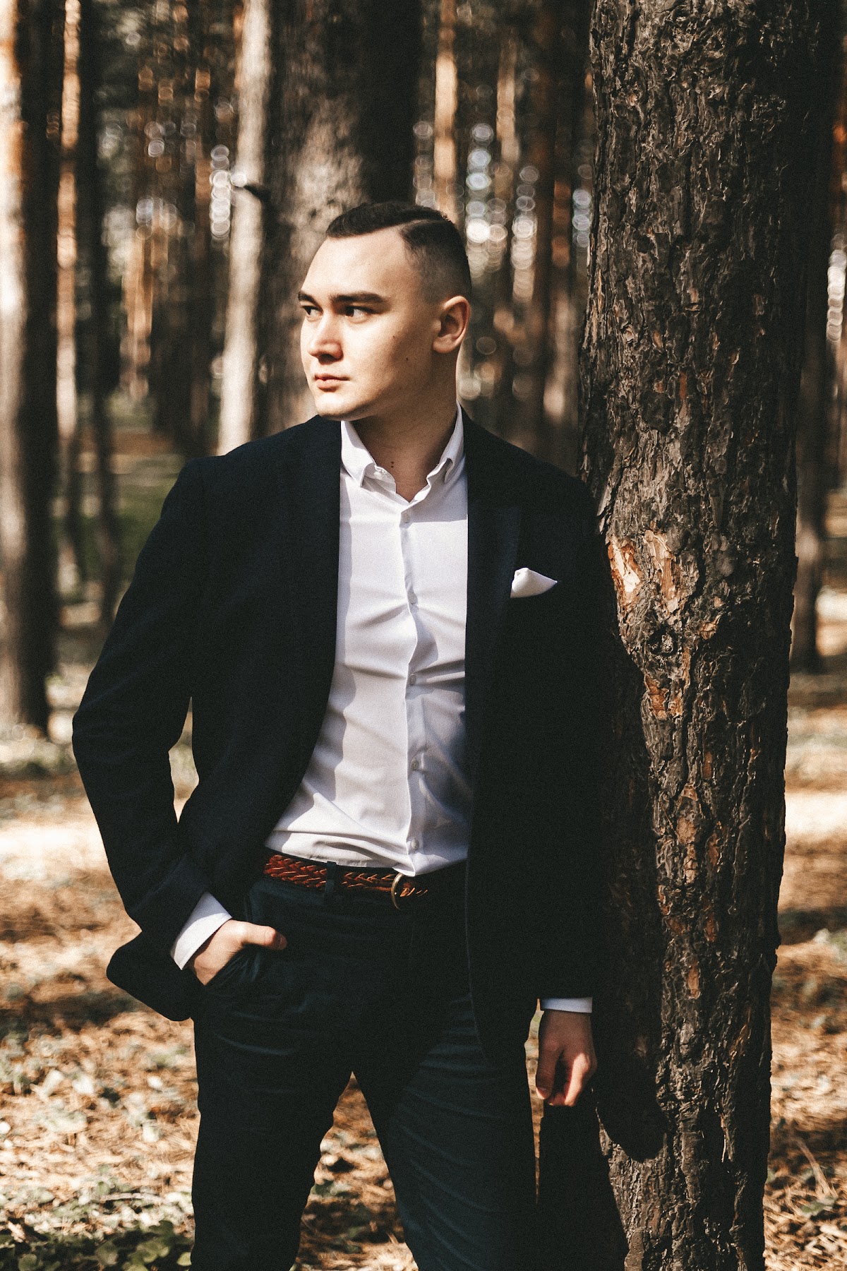 Алина и Тимур