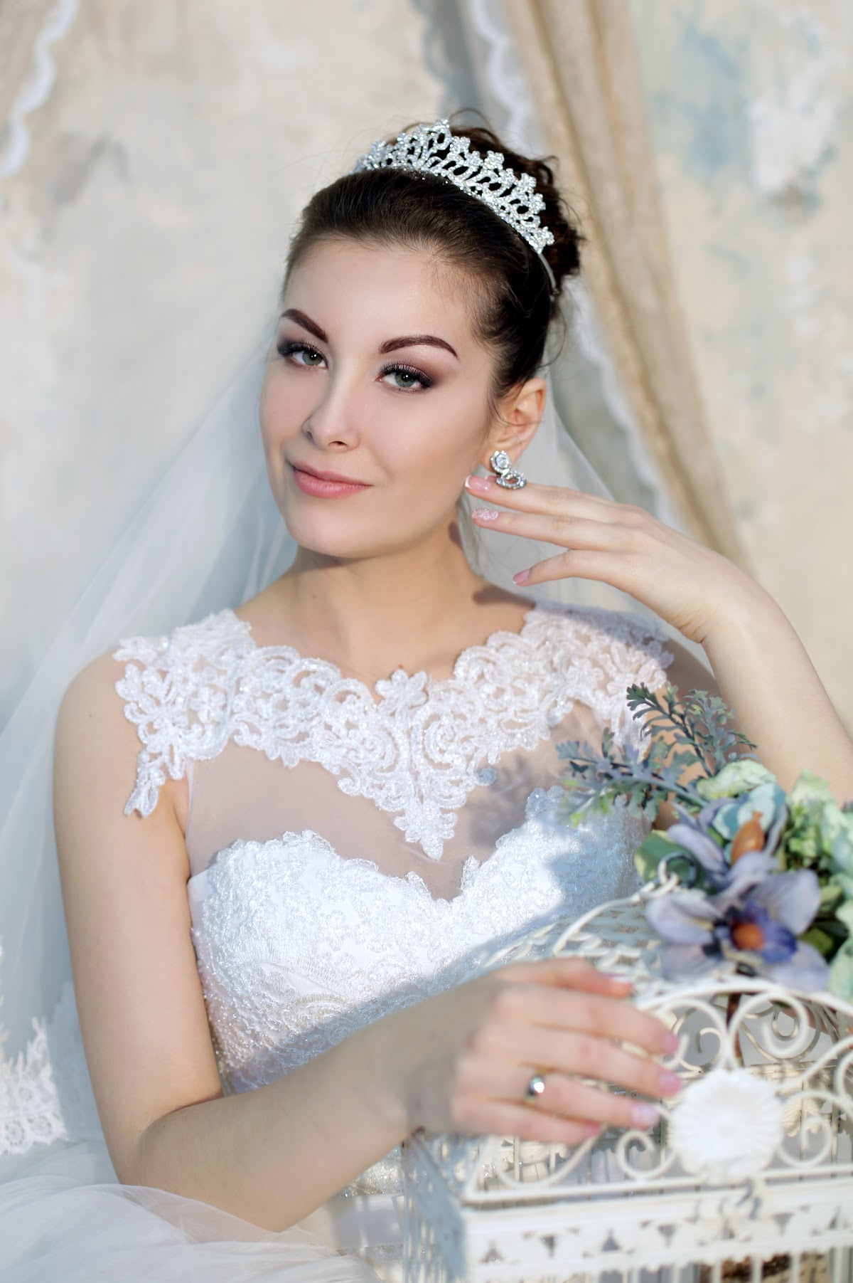 Екатерина и Денис
