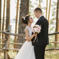 Екатерина Данилина
