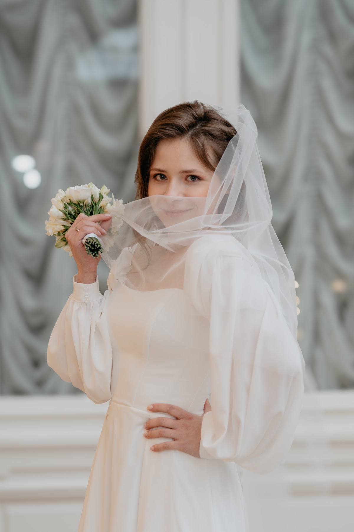 Ангелина и Руслан