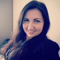 Татьяна Тимченко