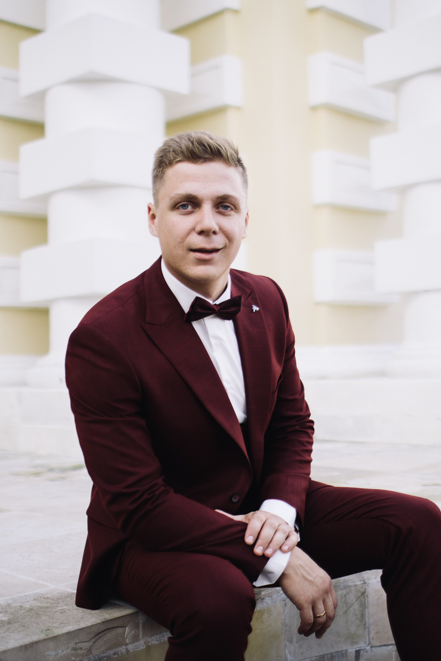 Ирина и Кирилл