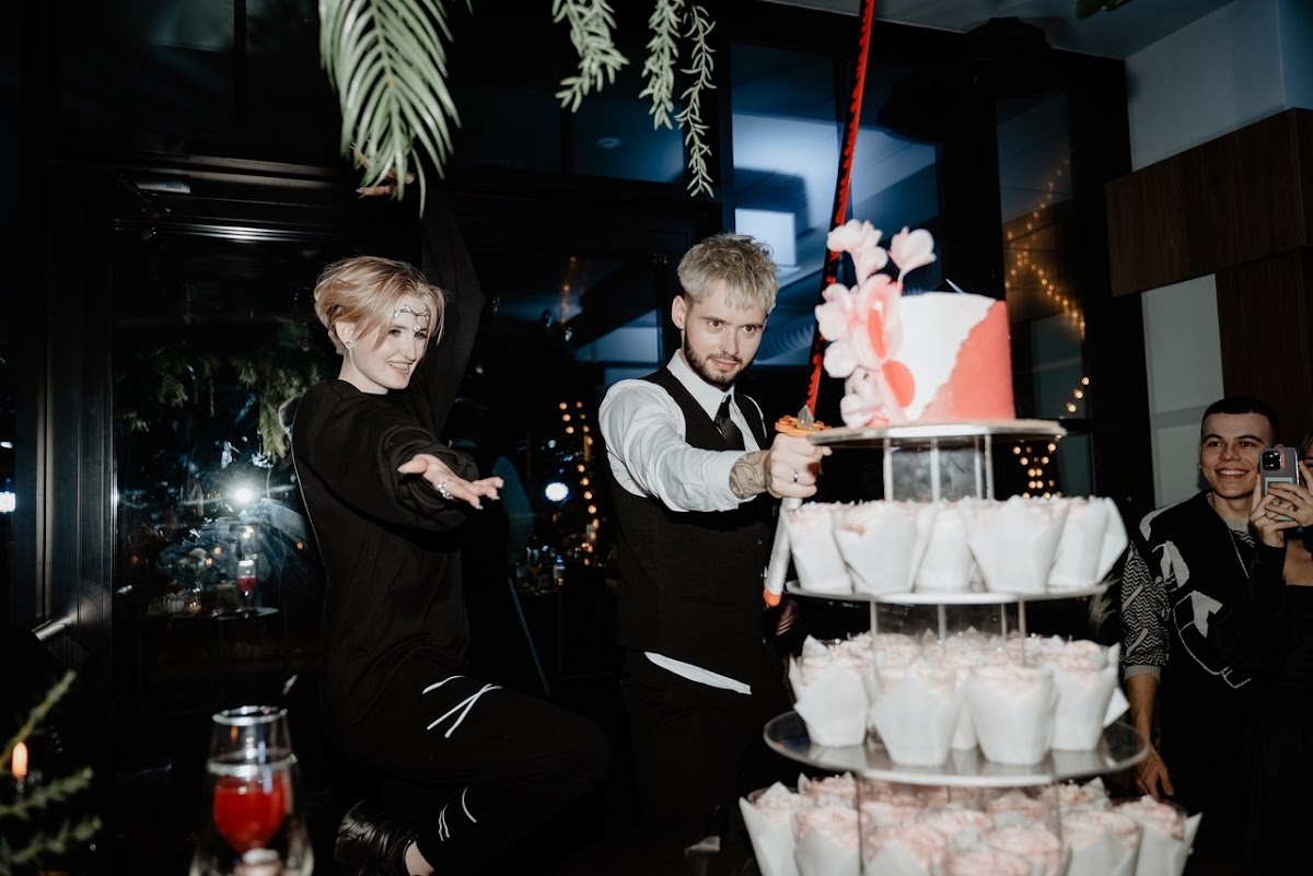 Wedding day Владислав и Виктория