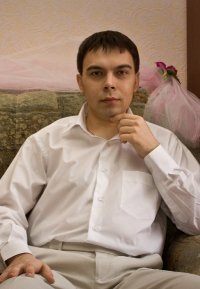 Валентин Колбин