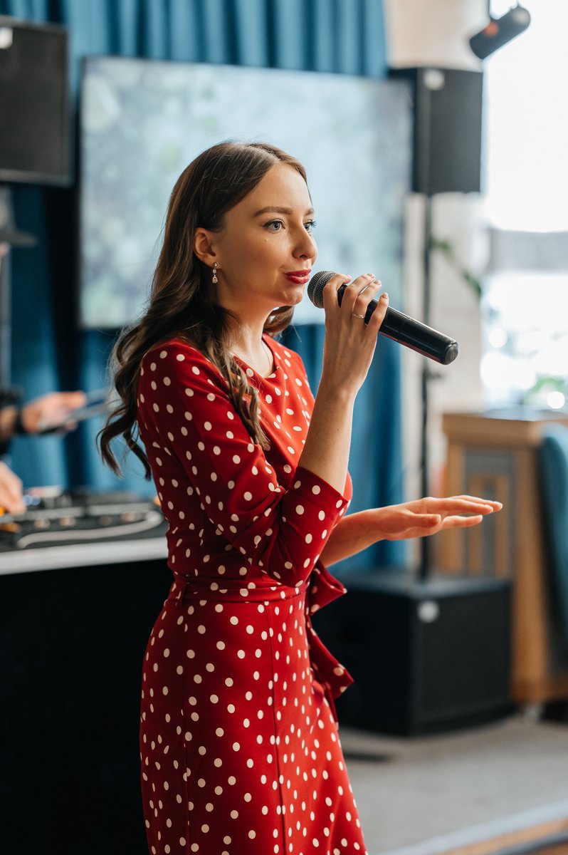 Алина Обара