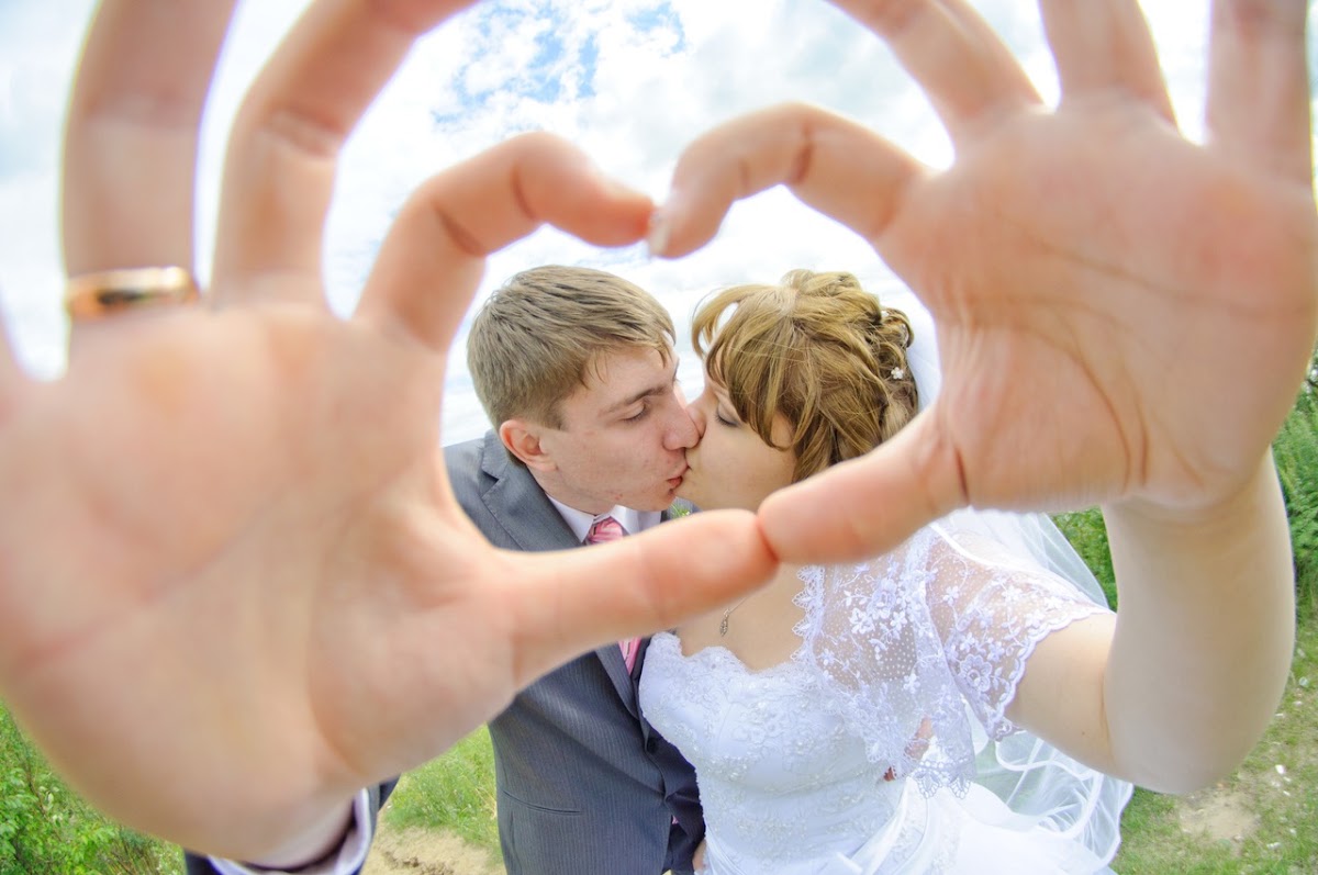 Medwedding(Медведевы)