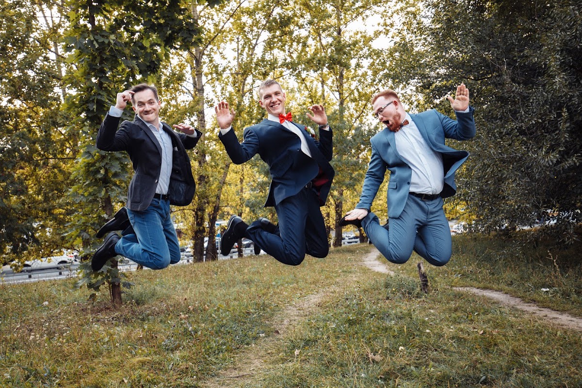 Валентина и Максим