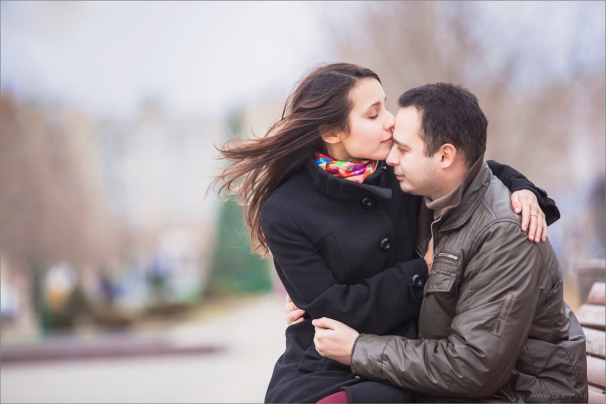 Love-story Наташа