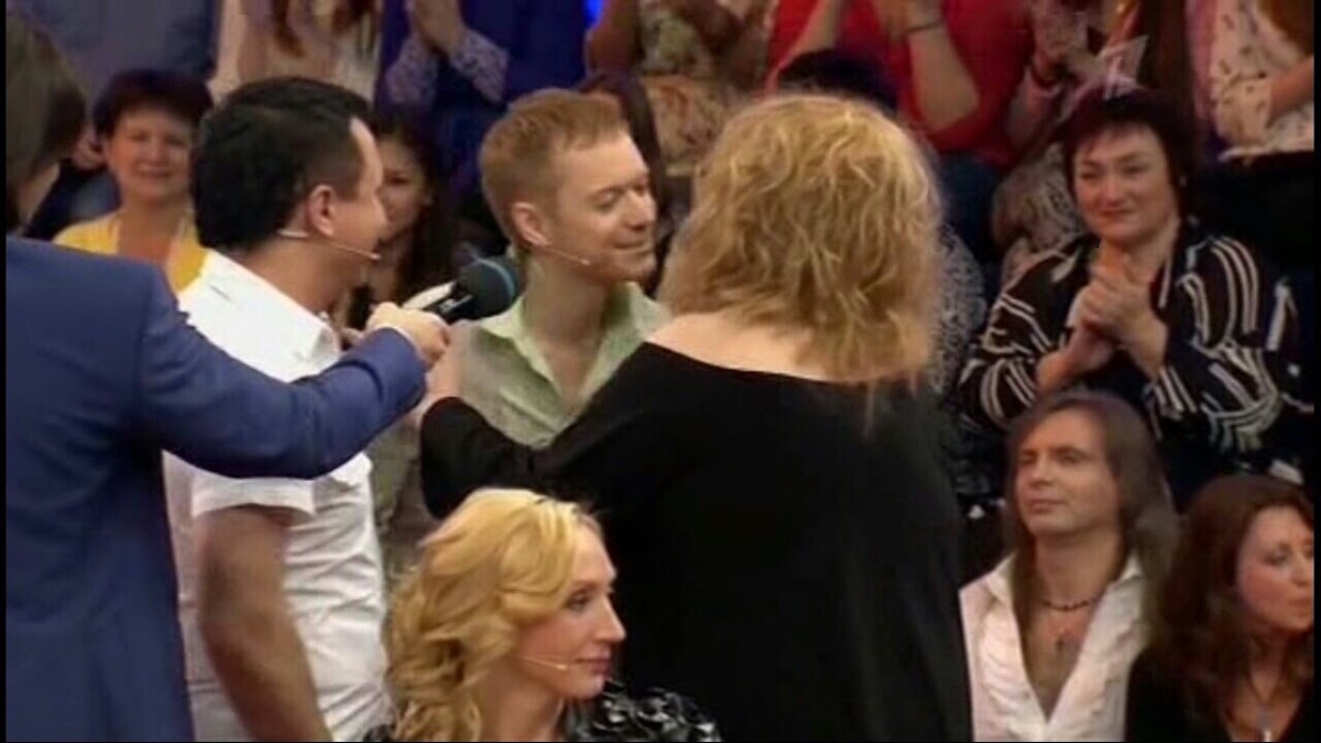 Dima Boger