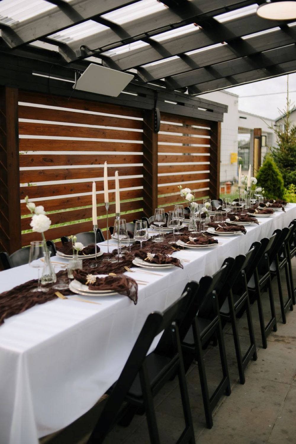 Портфолио: Оформление дня рождения