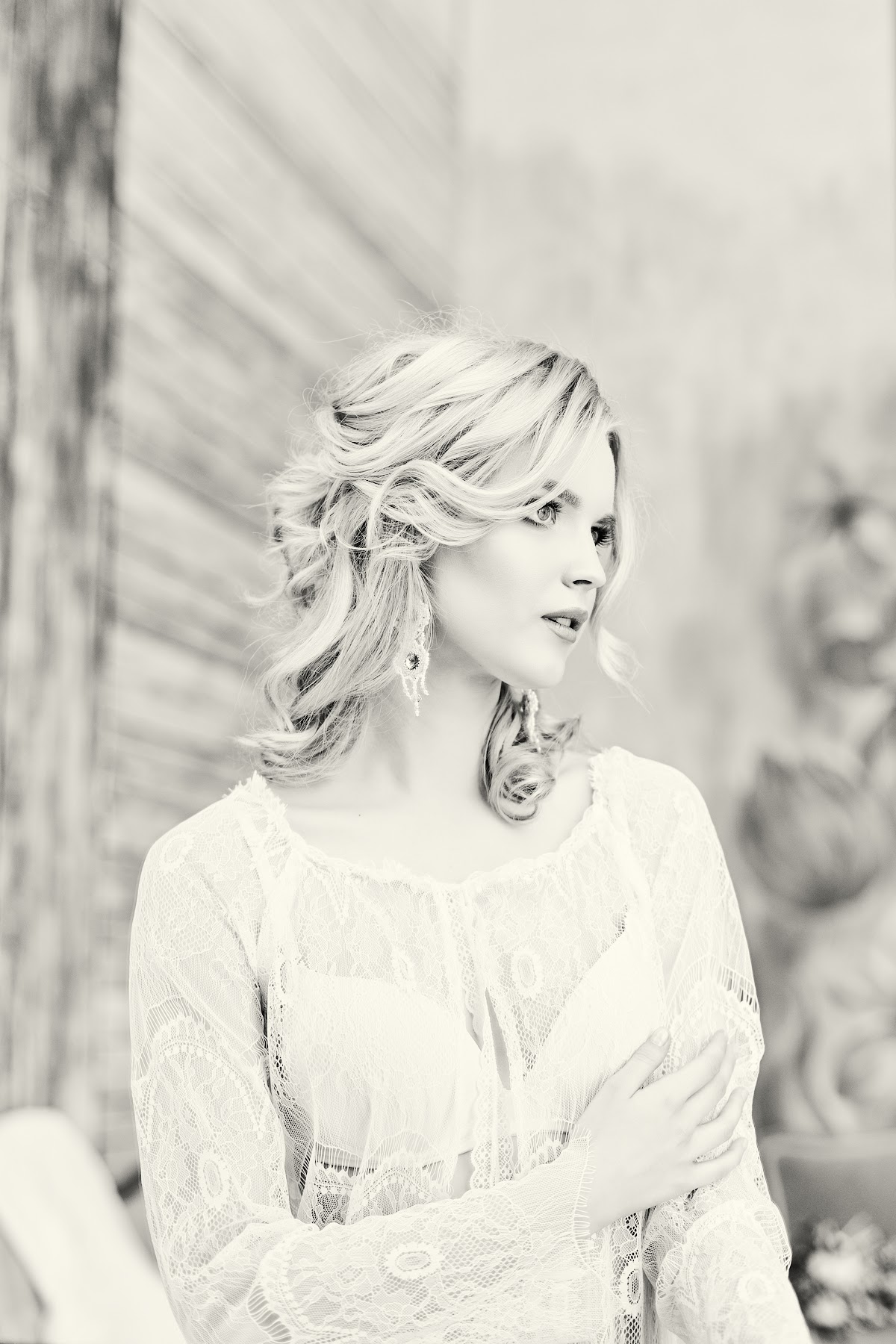 Елена и Михаил