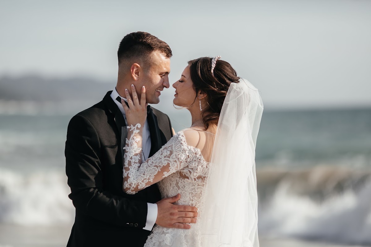 Wedding day Grachik & Anastasiya