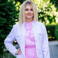 Анастасия Беловодская