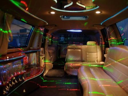 Ford Excursion