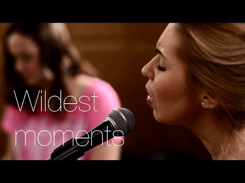 Видео COVER JAZZ POP