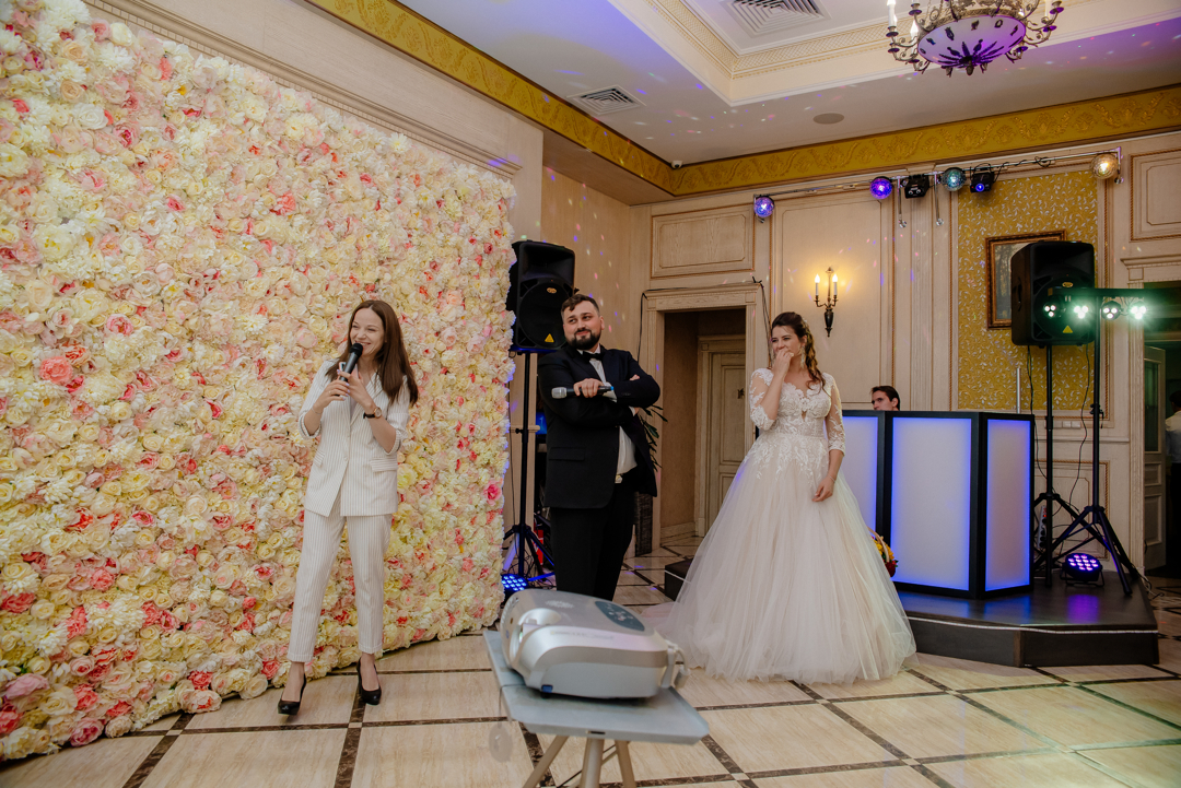 Валерия и Сергей