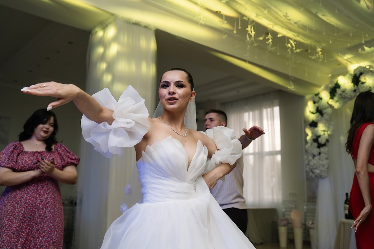 Алина и Александр