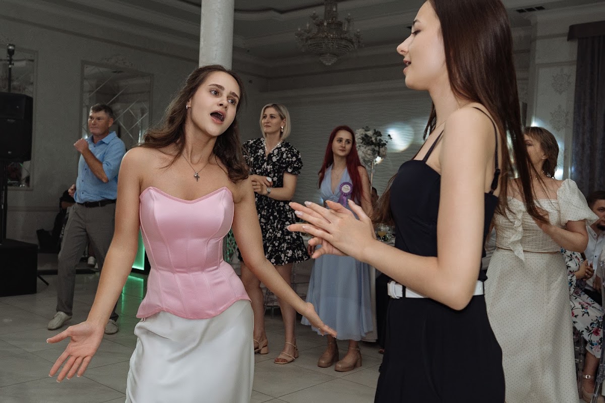 Георгий и Елена