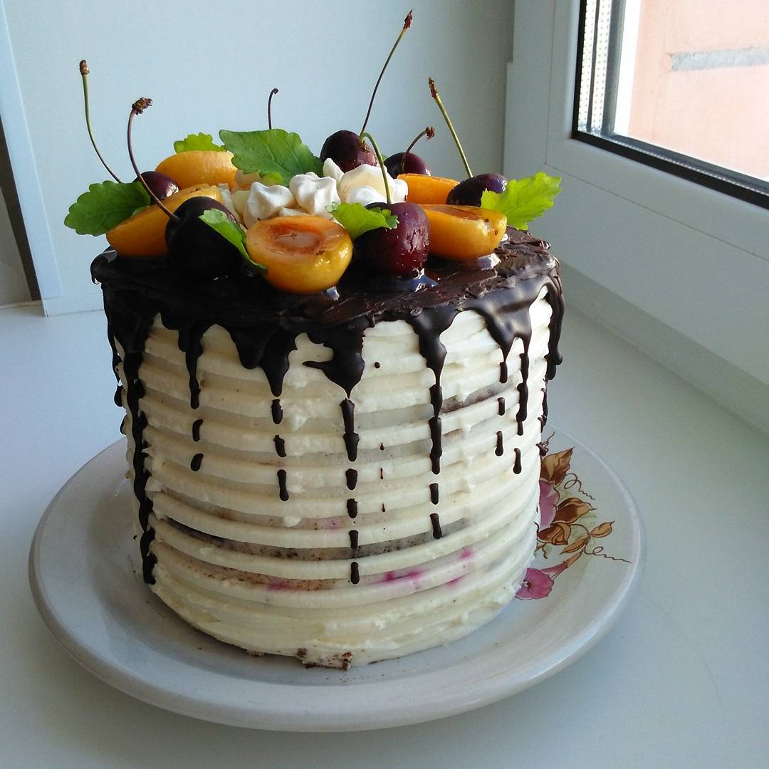 Little Angel Cake — кадр 4 из 16