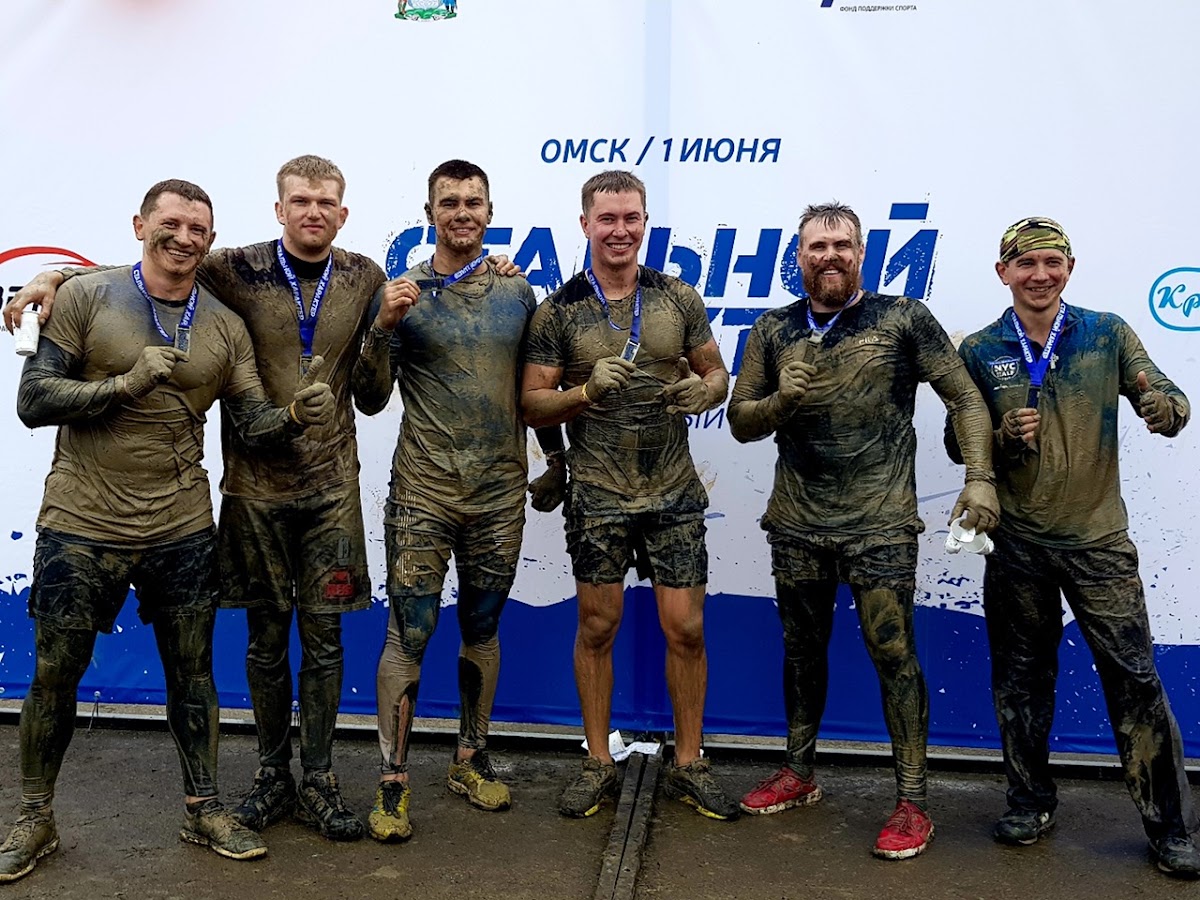 Мои интересы