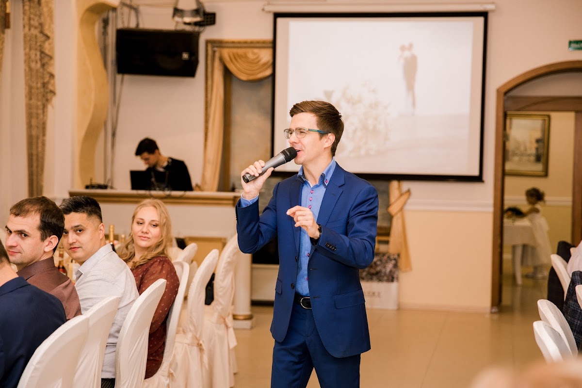 Андрей и Александра. Фотограф Яна Пашкова.