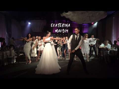 Портфолио: Свадьба
