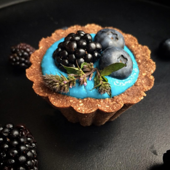 Капкейки