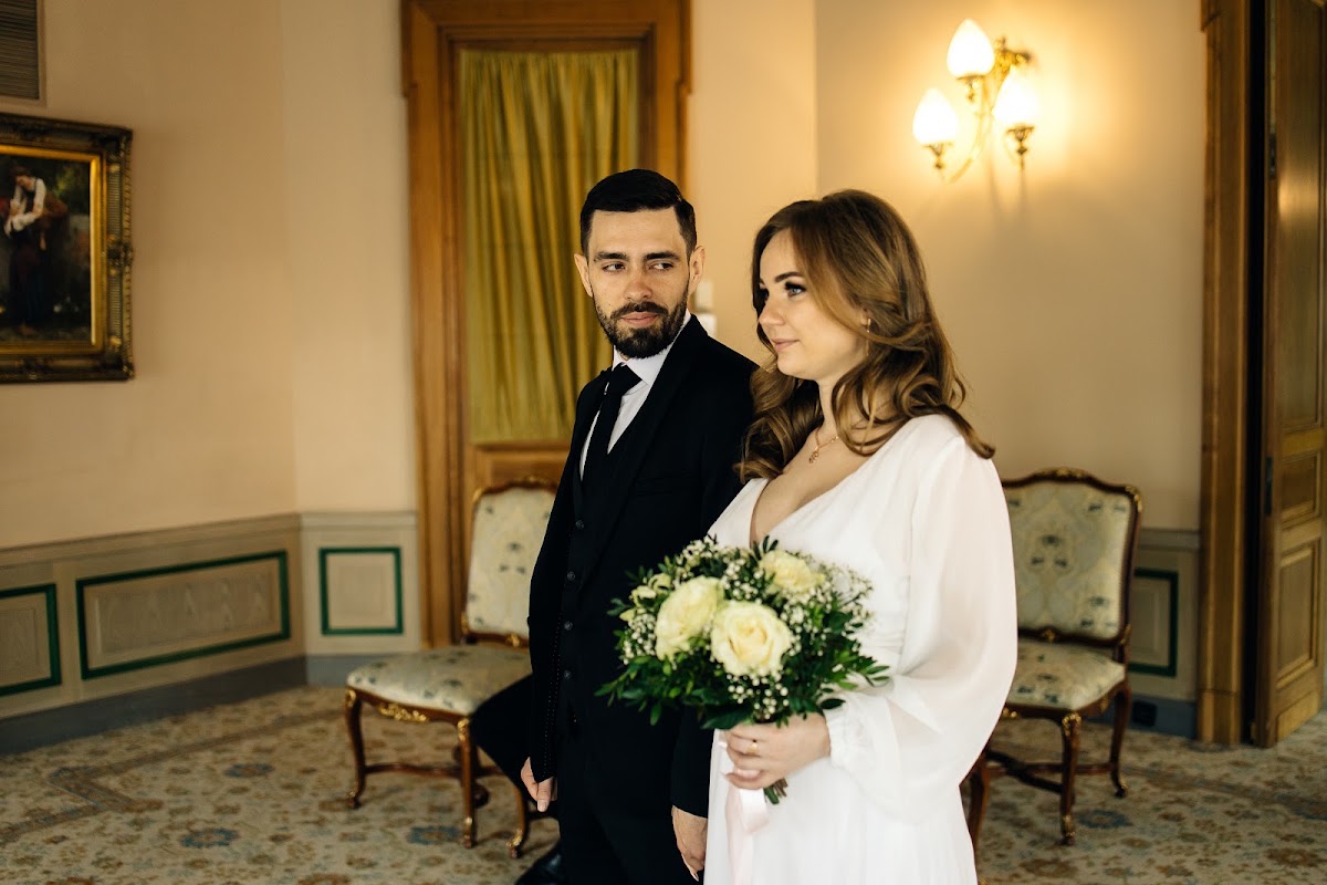 Портфолио: Свадьба